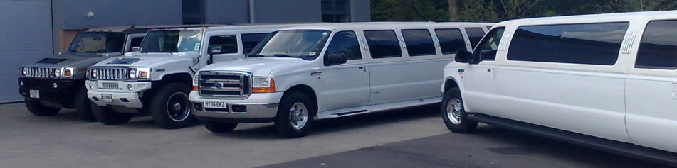 Limousine Newsletter