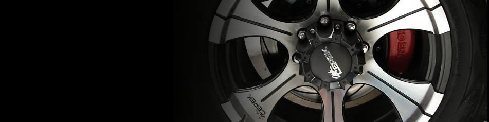 Limousine Glass and Window Accessories